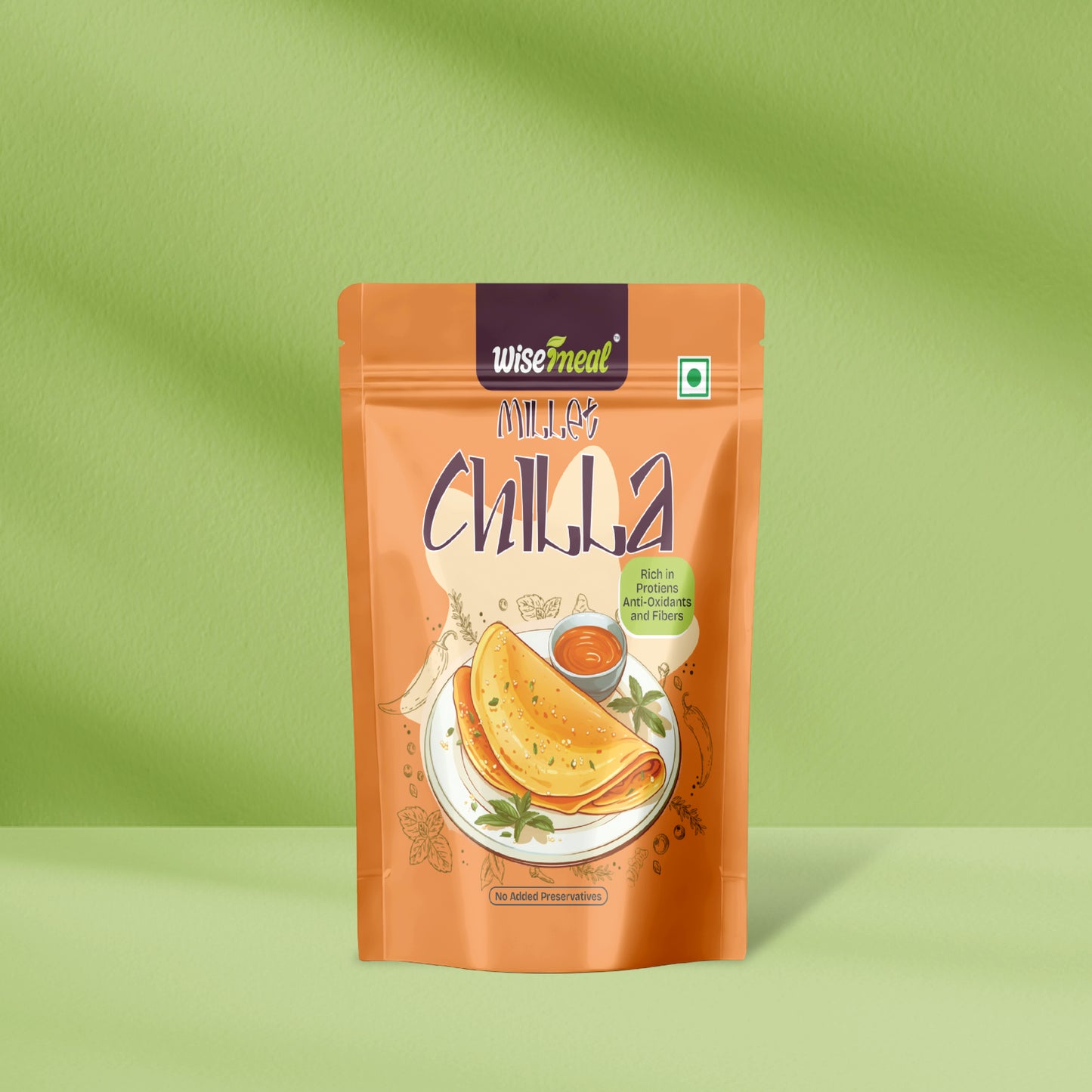 MILLET CHILLA MIX