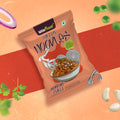 MILLET NOODLES - KOREAN CHILLI