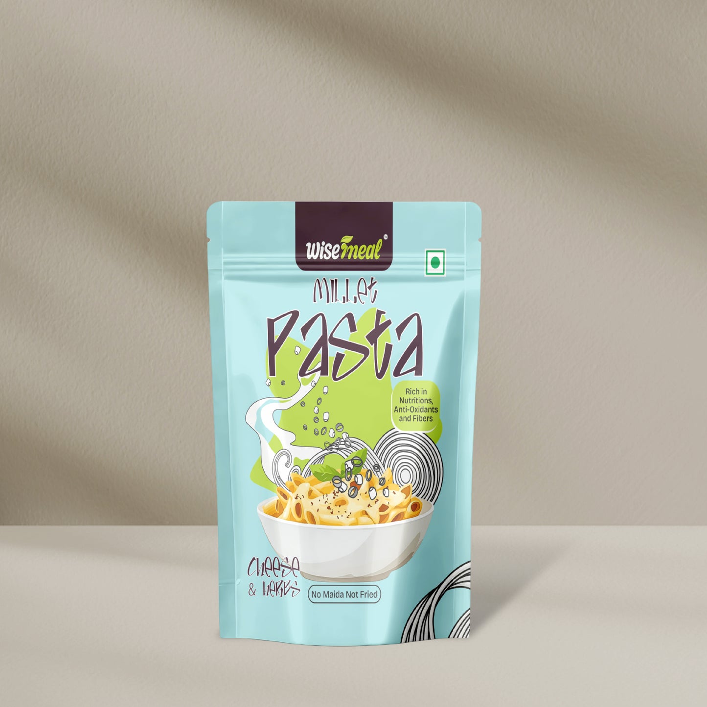 NOODLES AND PASTA COMBO