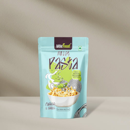 NOODLES AND PASTA COMBO