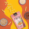 MILLET PASTA - CREAMY TOMATO