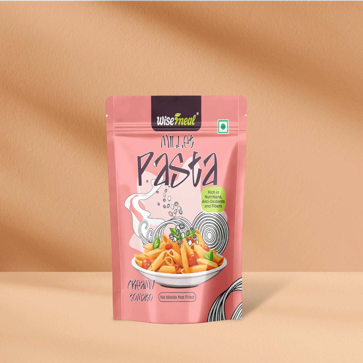NOODLES AND PASTA COMBO