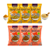MILLET NOODLES COMBO - YUMMY MASALA AND KOREAN CHILLI