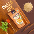 MILLET CHILLA MIX
