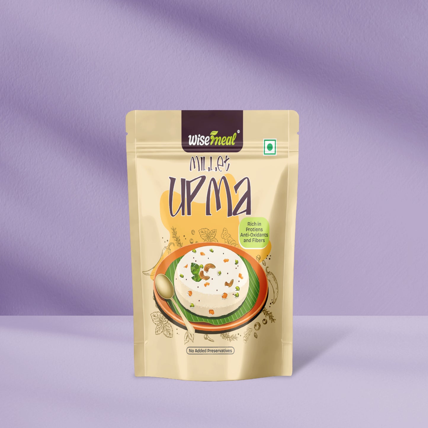 MILLET UPMA MIX