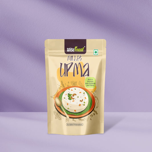 MILLET UPMA MIX