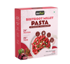 WiseMeal Beetroot & Ragi Millet Pasta – Protein Rich Healthy Pasta