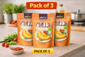 WISEMEAL MILLET CHILLA COMBO