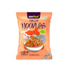 WiseMeal Korean Chilli Millet Noodles – Healthy Instant Millet Noodles