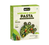 WiseMeal Moringa Millet Pasta – Healthy High Fiber Millet Pasta