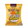 WiseMeal Yummy Masala Millet Noodles – Healthy Instant Millet Noodles