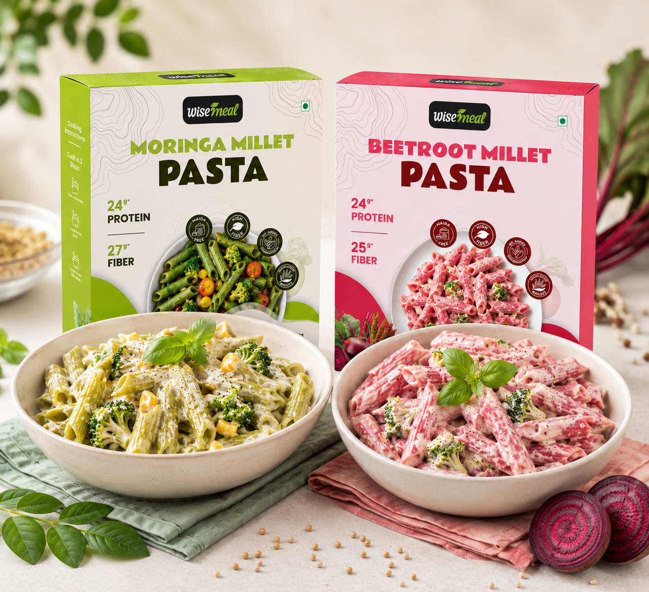 Pasta Lover's Pack